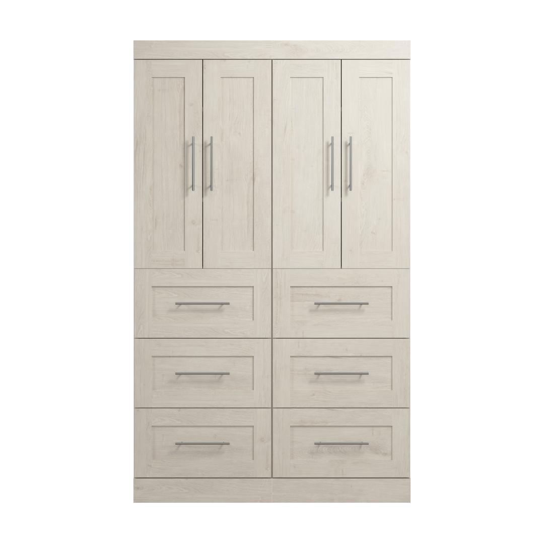 Linen White Oak