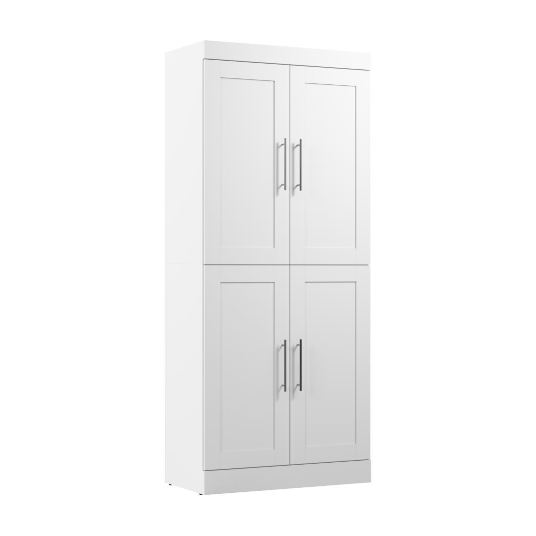 36W Closet Storage Cabinet