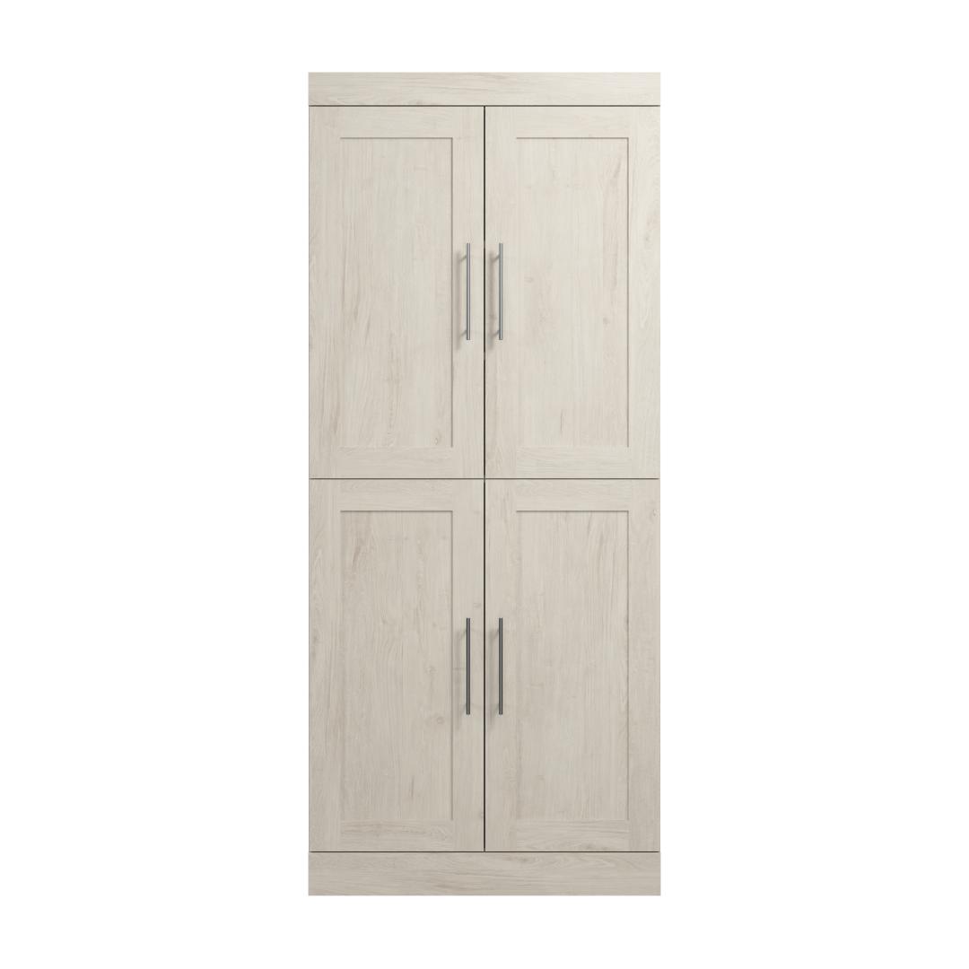 Linen White Oak