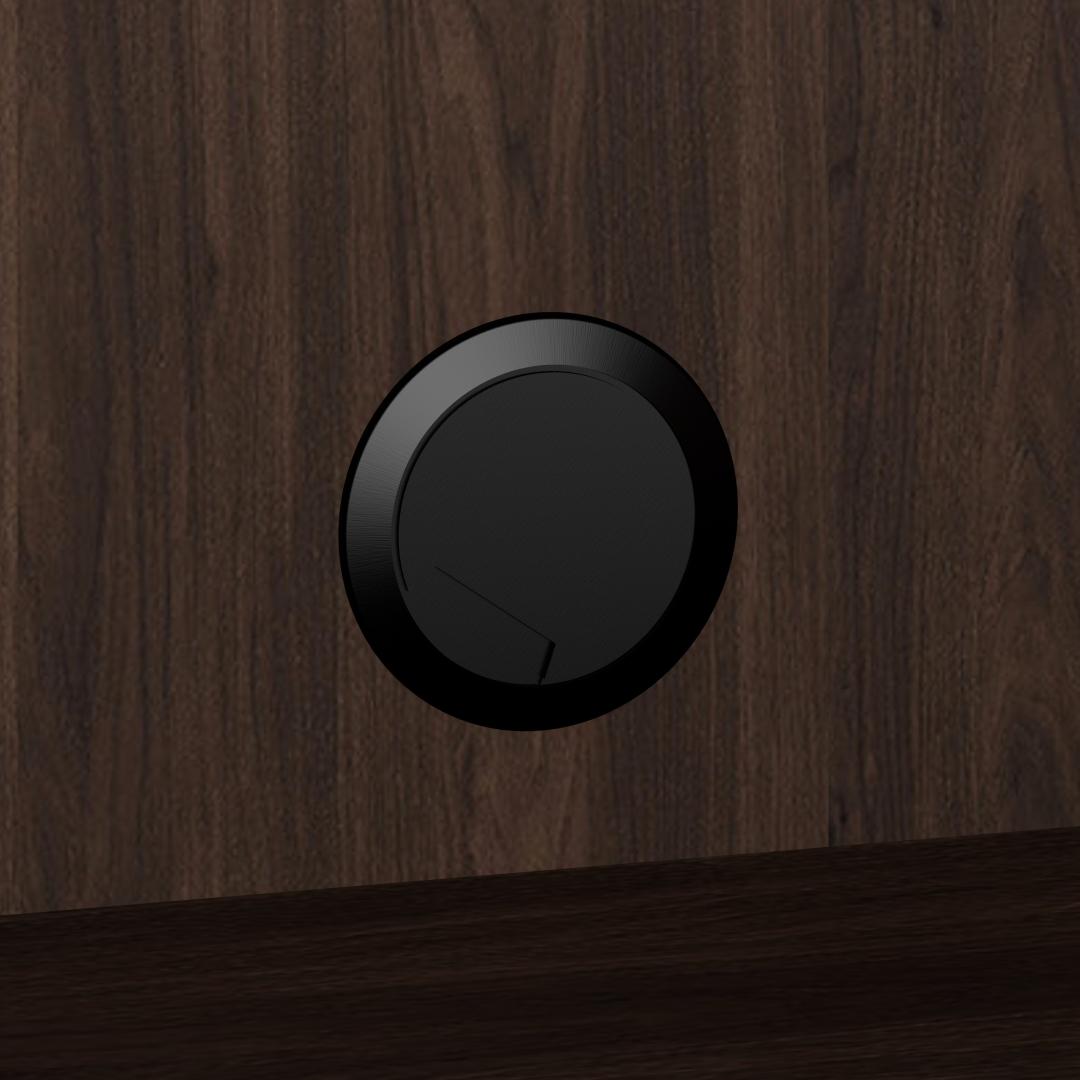 Black Walnut