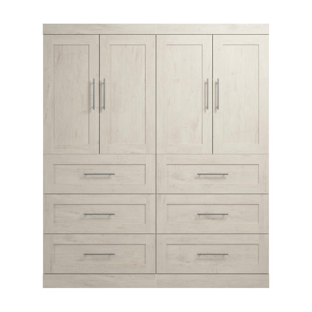 Linen White Oak