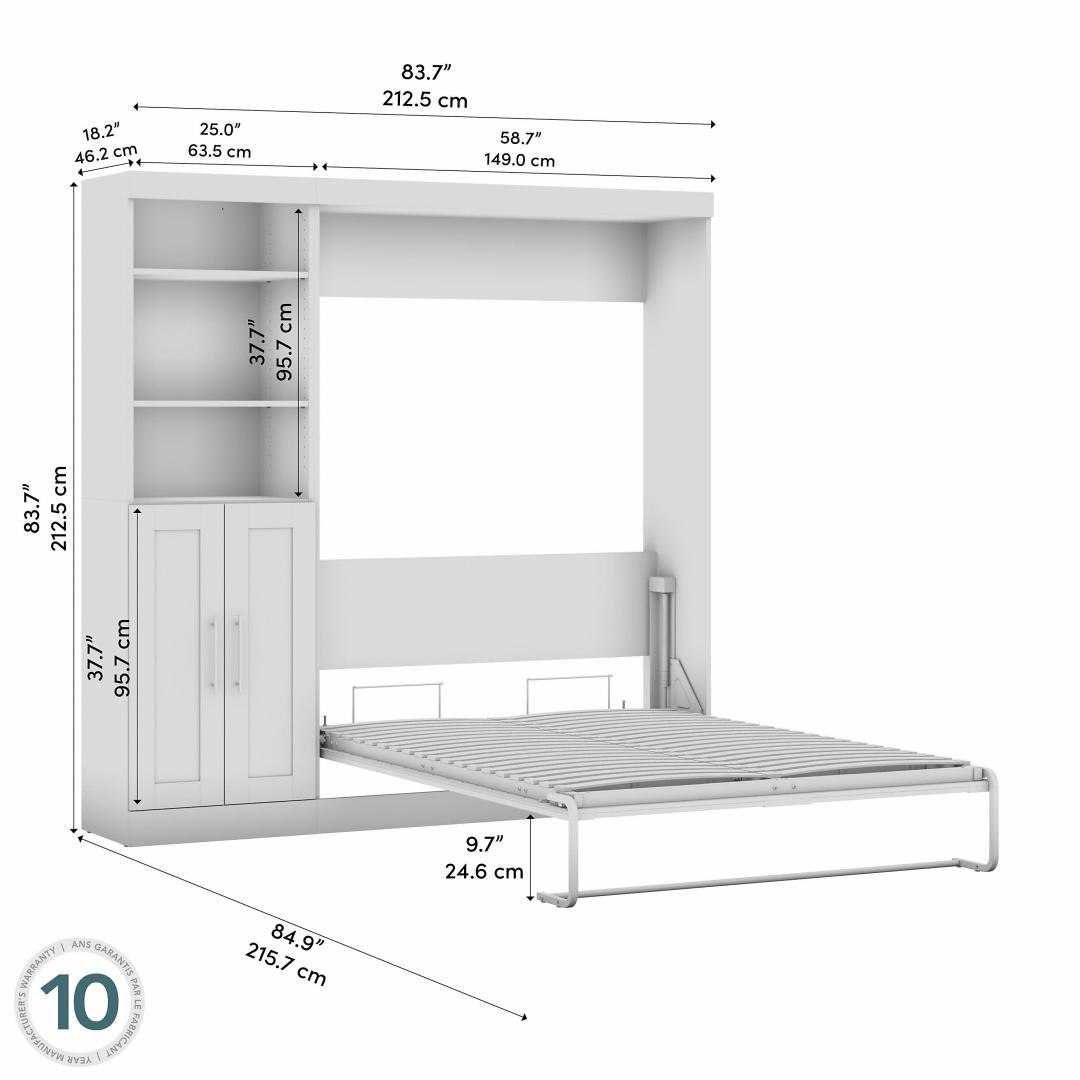 Dimensions