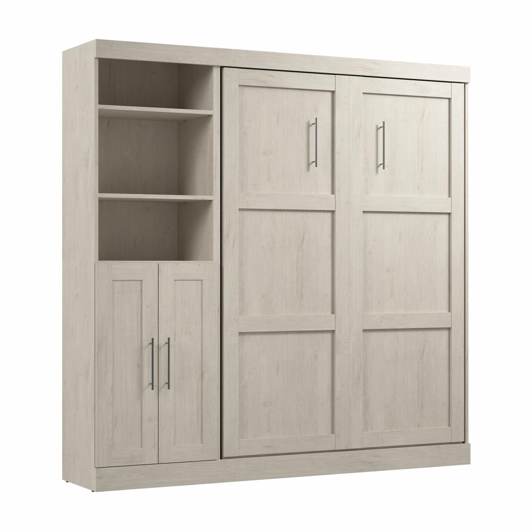 Linen White Oak