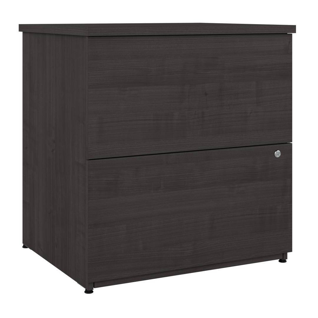 2 Drawer Lateral File Cabinet