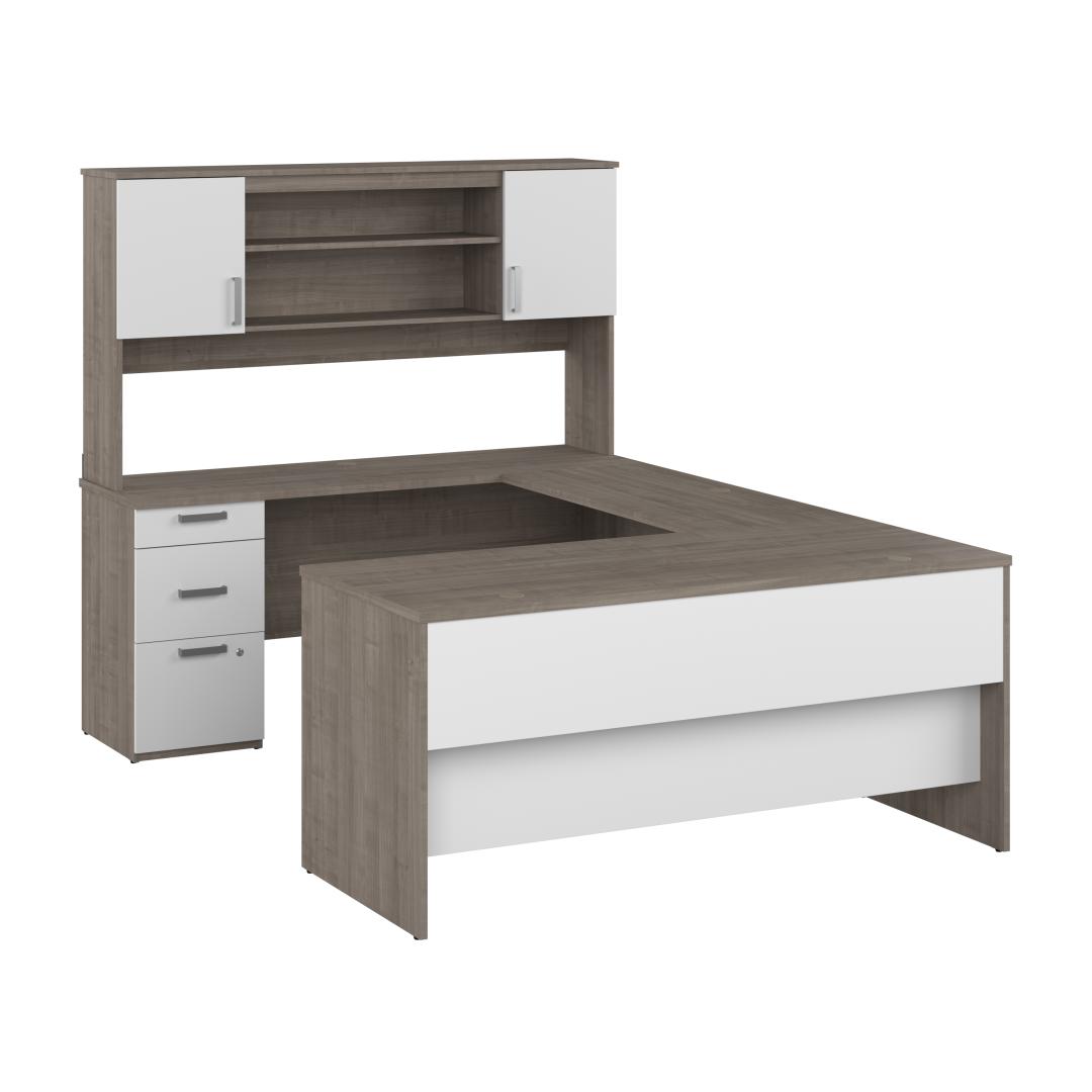 Erable Argente et Blanc Pur