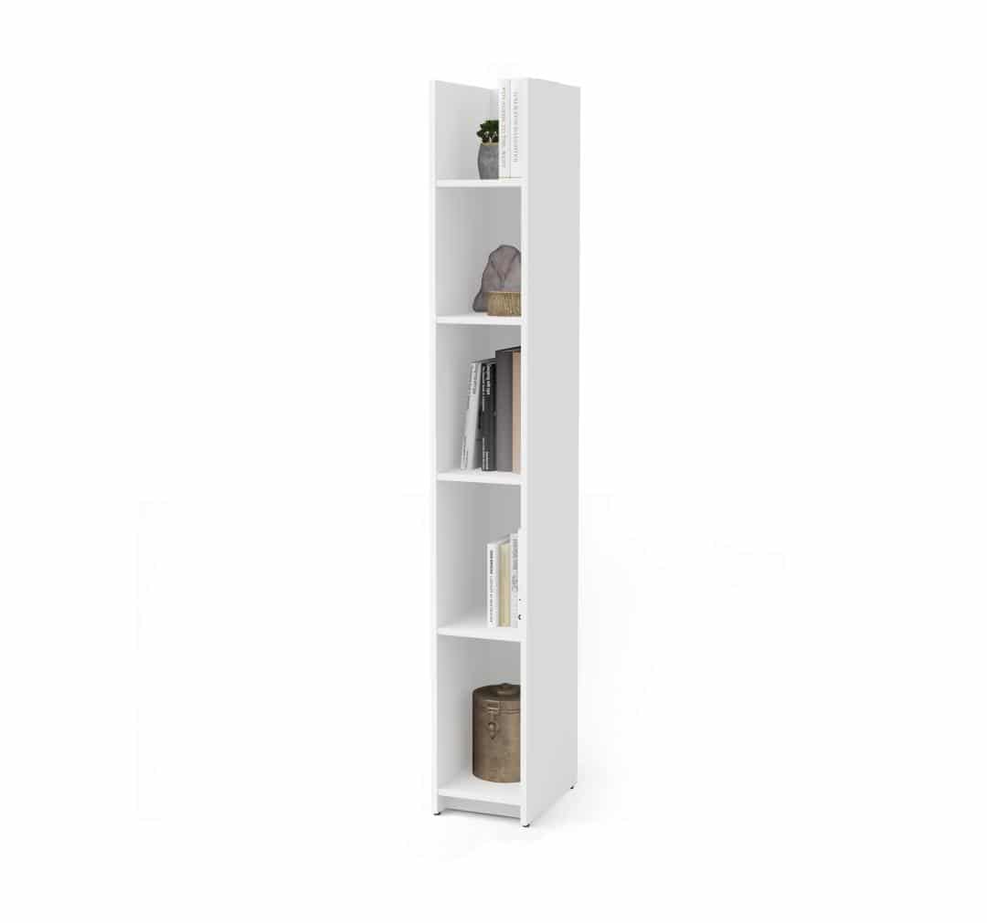 10“ Narrow shelving unit