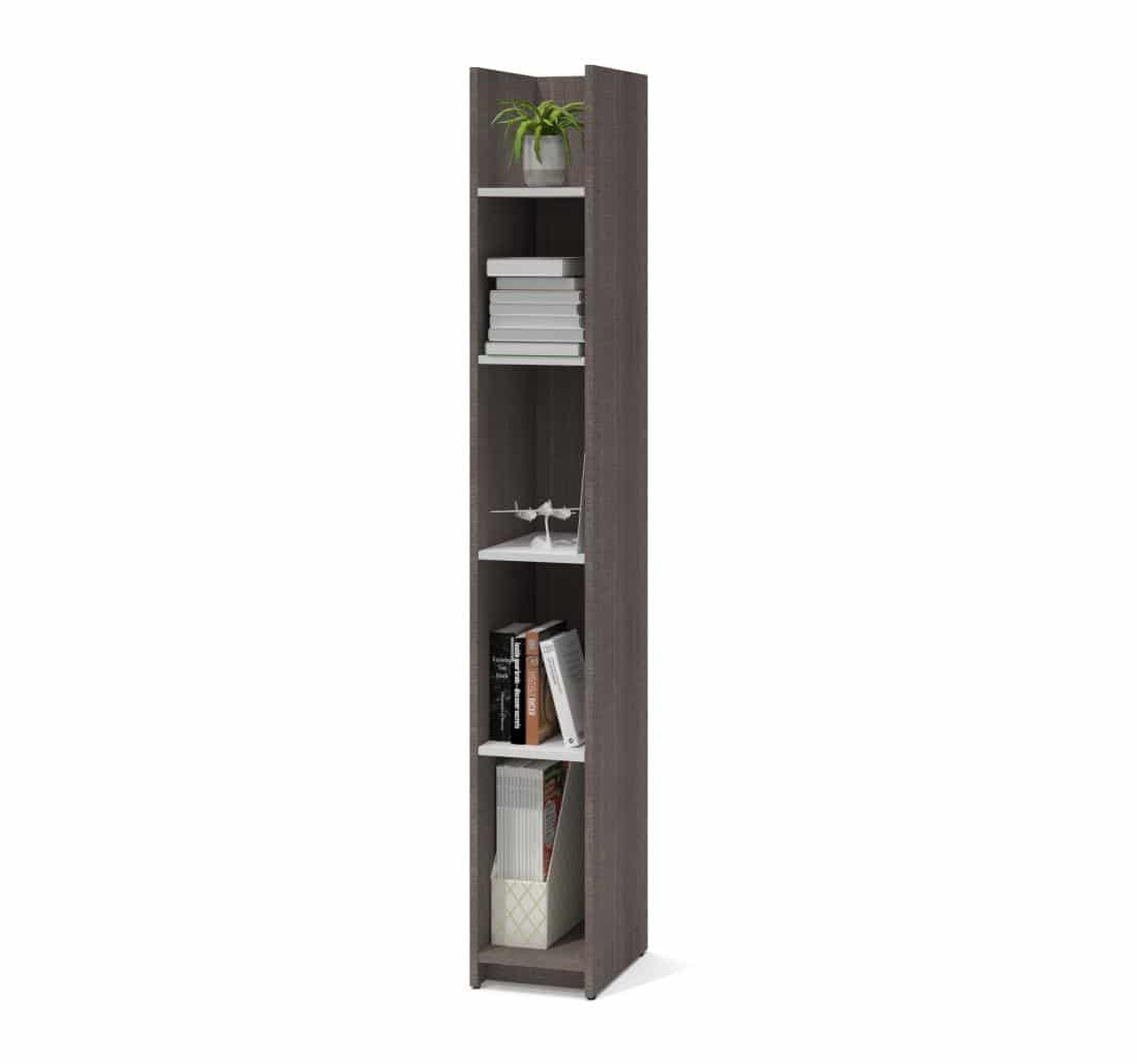 10“ Narrow shelving unit