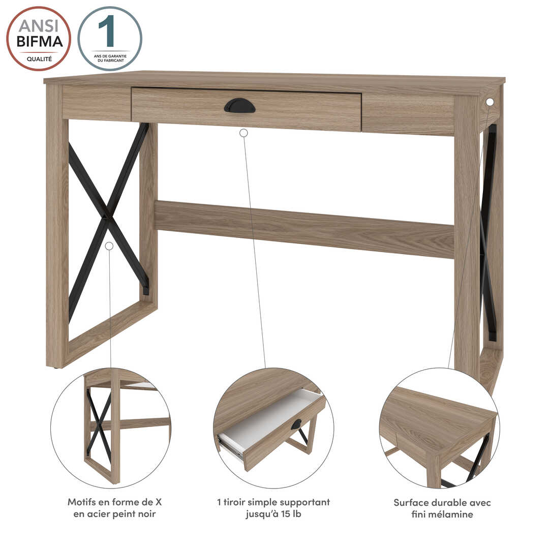 Natural Oak