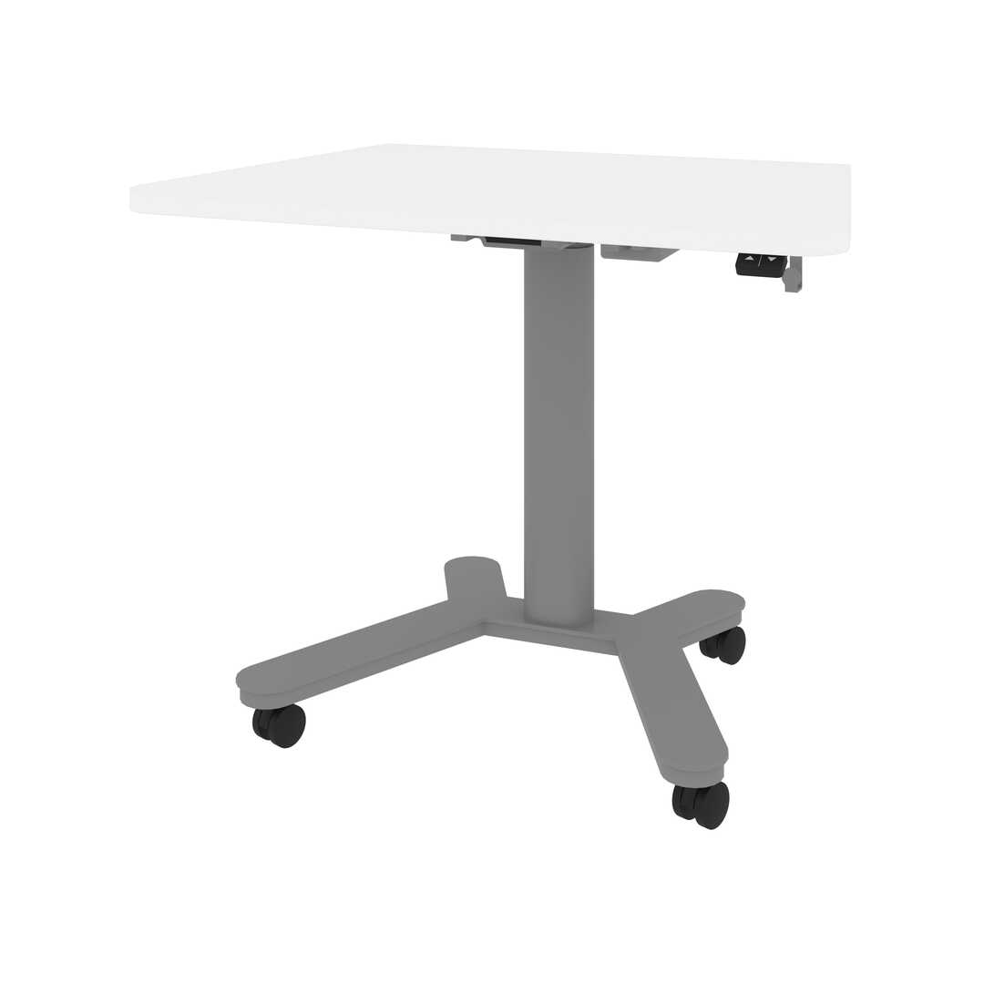 36W x 24D Small Standing Desk