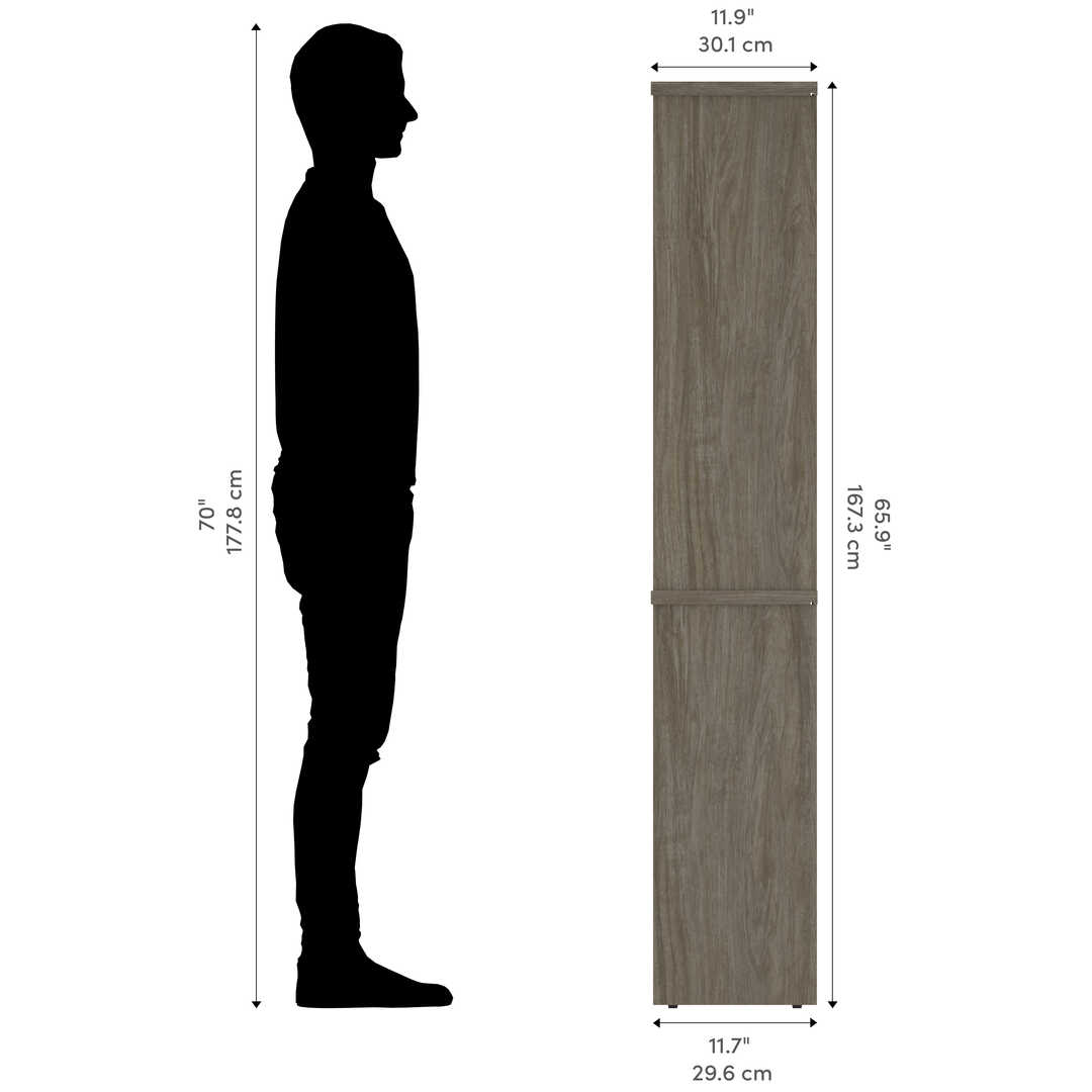 Walnut Grey