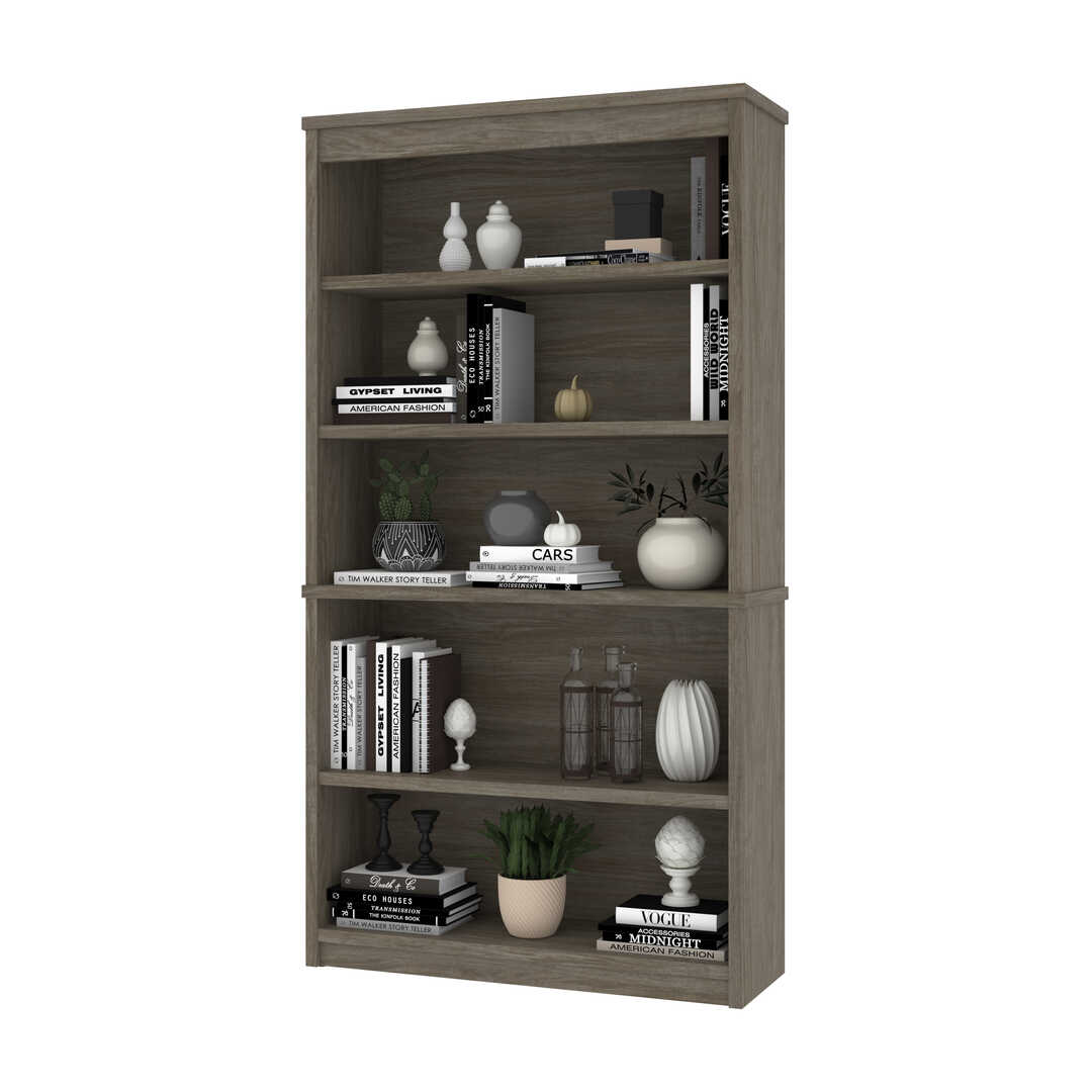 Walnut Grey