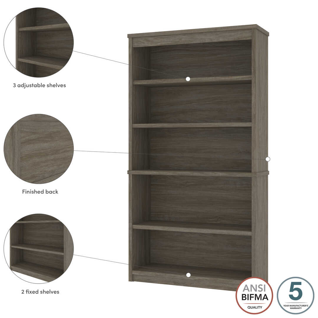 Walnut Grey