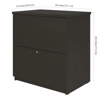 Standard Lateral File Cabinet