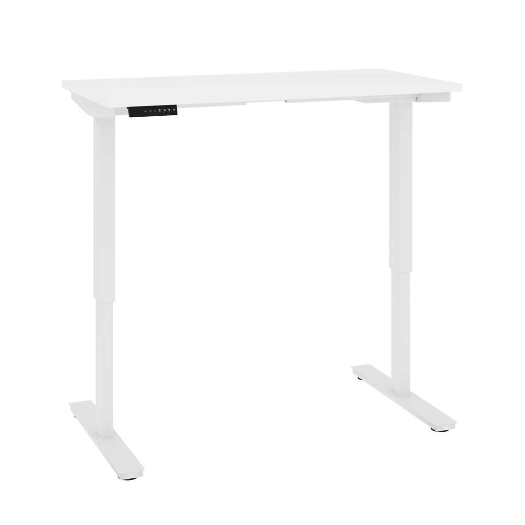 Bureau assis-debout 48L x 24P