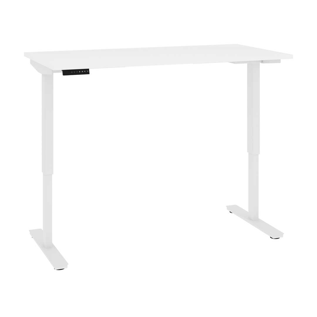 Bureau assis-debout 30“ x 60“