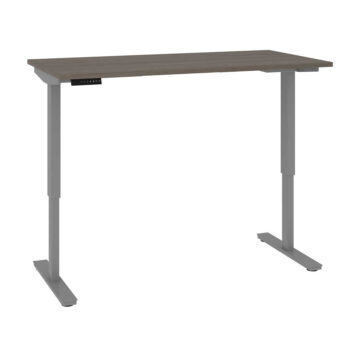 Bureau assis-debout 60L x 30P