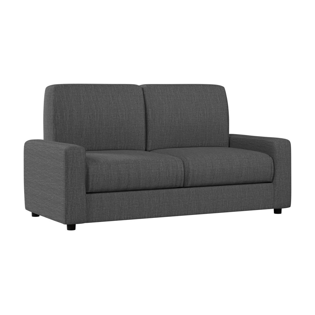 Sofa pour lit double escamotable (sans dossier)