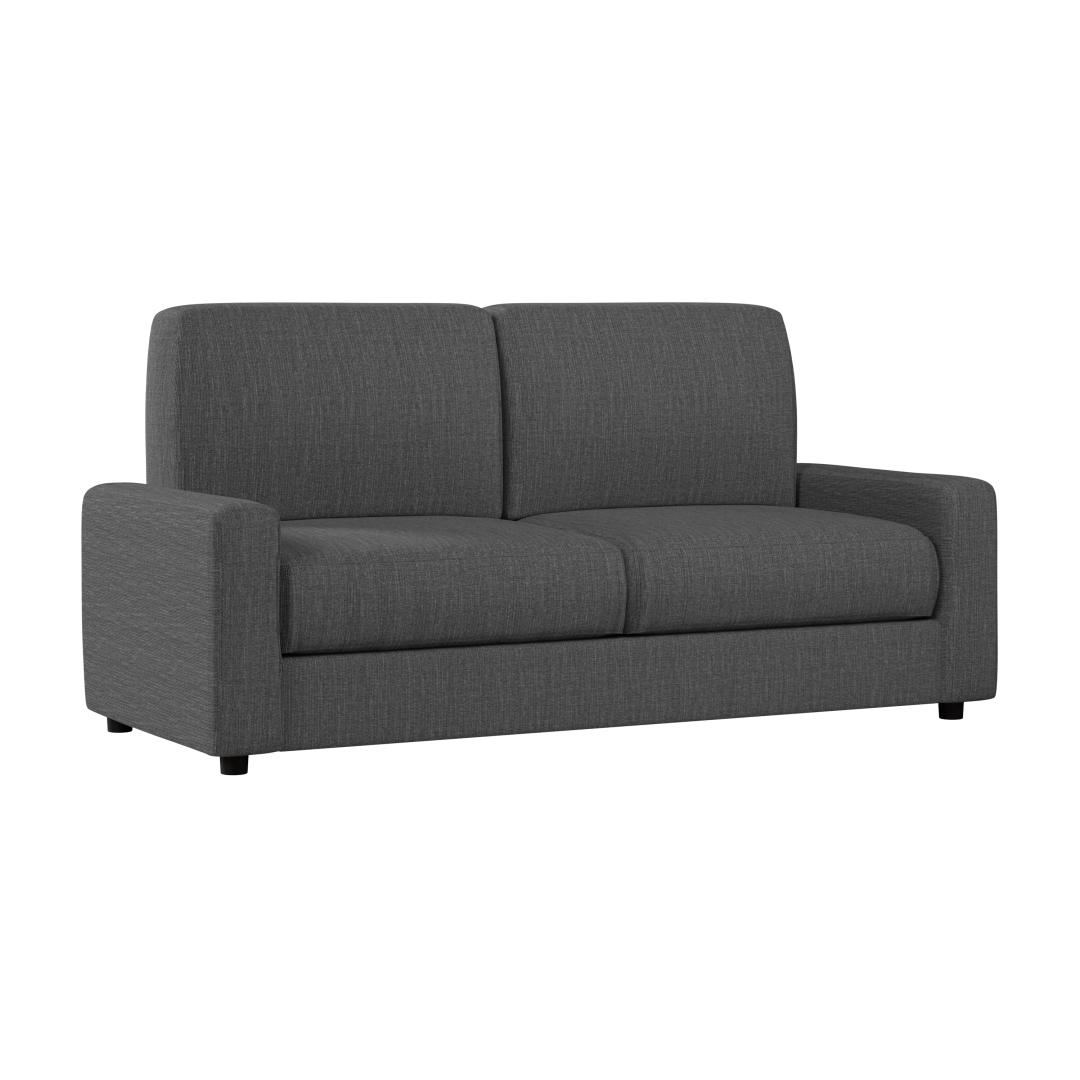 Sofa pour lit queen escamotable (sans dossier)