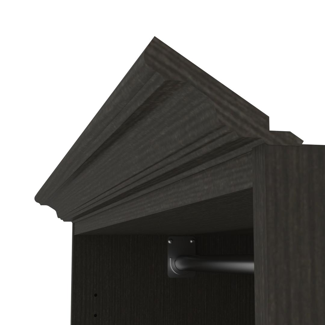 Deep Grey