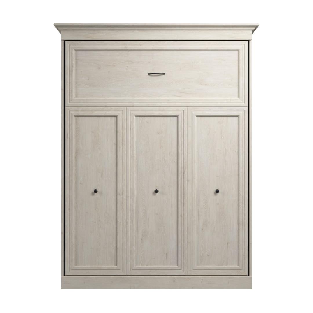 Linen White Oak