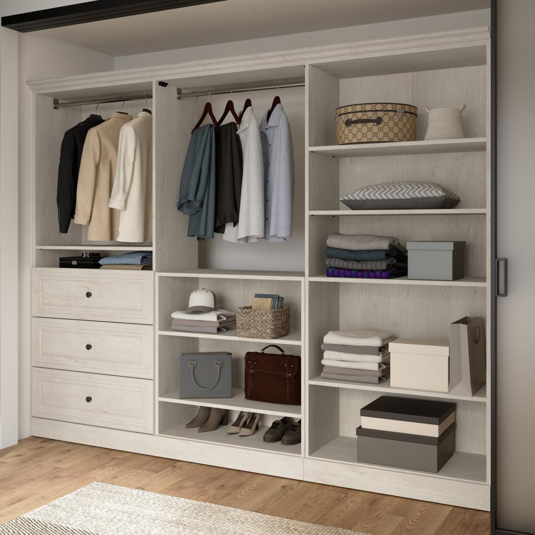 Closet Organizers