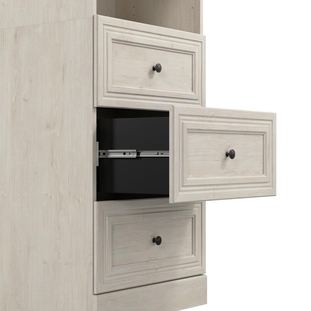 Linen White Oak