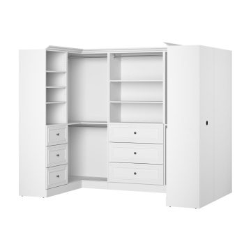 Organisateur de Walk-in