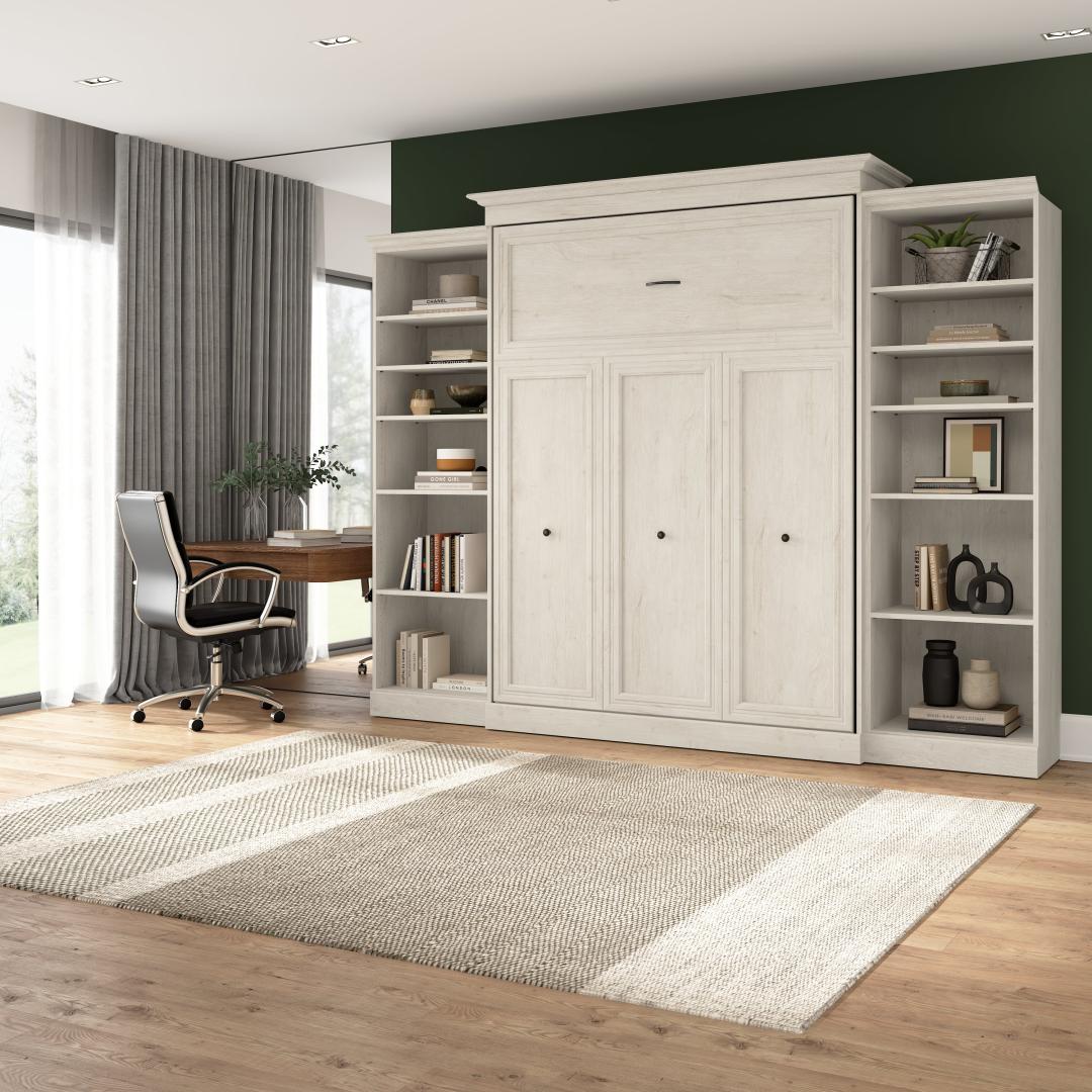 Bestar on sale murphy bed