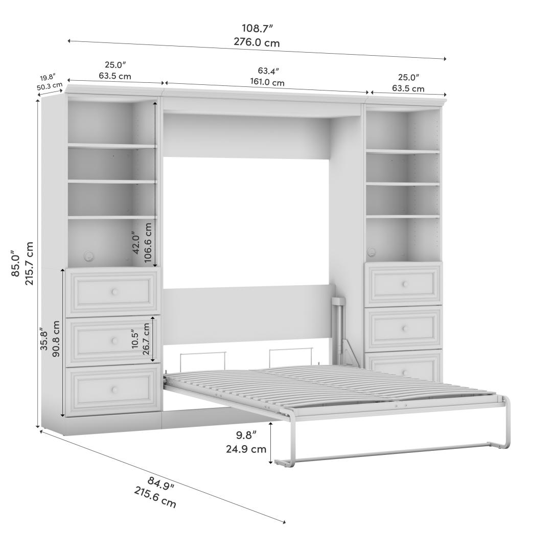 Dimensions