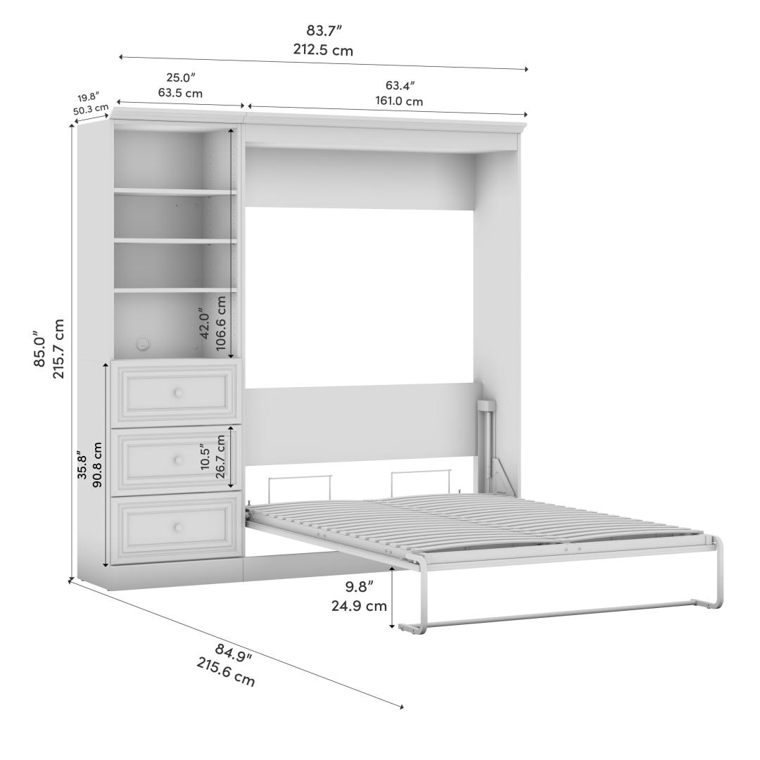 Linen White Oak