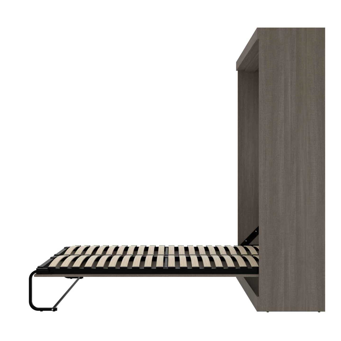 Nebula 59W Full Murphy Bed Bestar